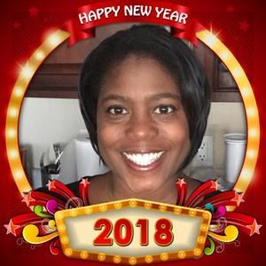 Meet your Posher, Adrienne